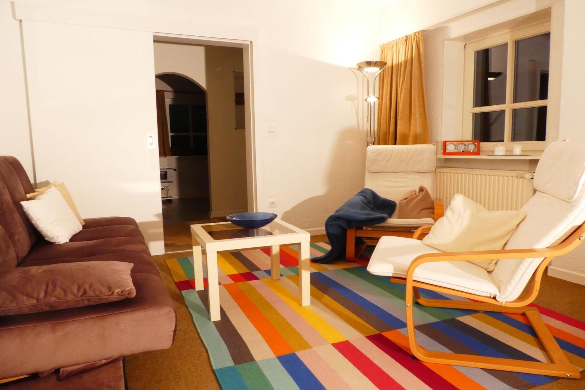 Ferienwohnung Niemann In Lutterloh Unterluss Zewnętrze zdjęcie